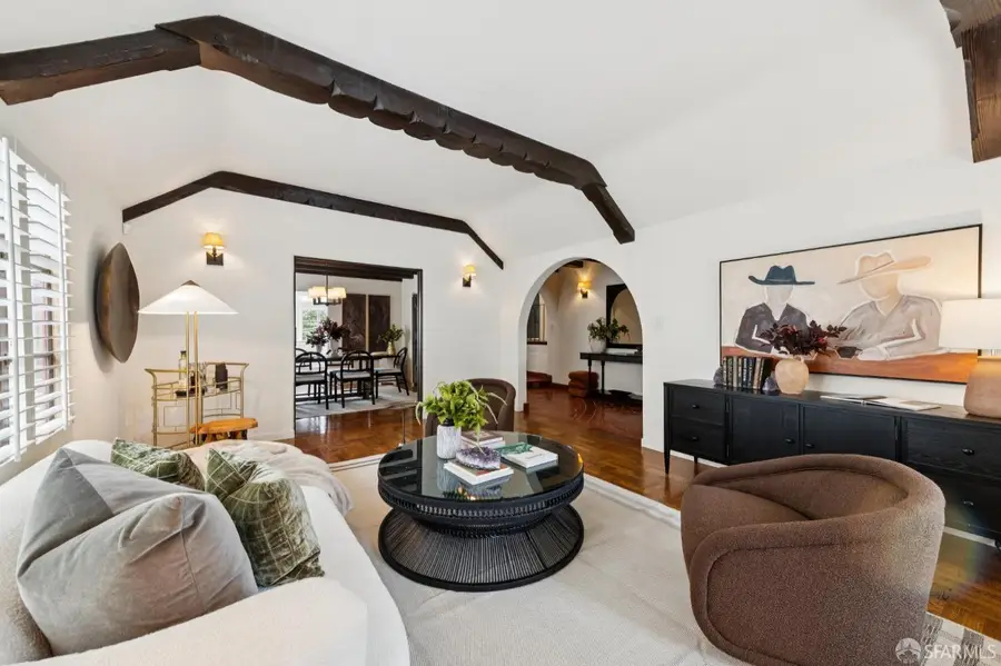 44 Rockaway Avenue, San Francisco, CA 94127 - #3