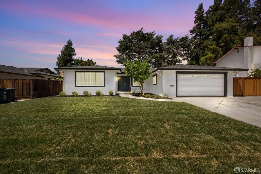 5348 Sandra Way, Livermore, CA 94550 - #2