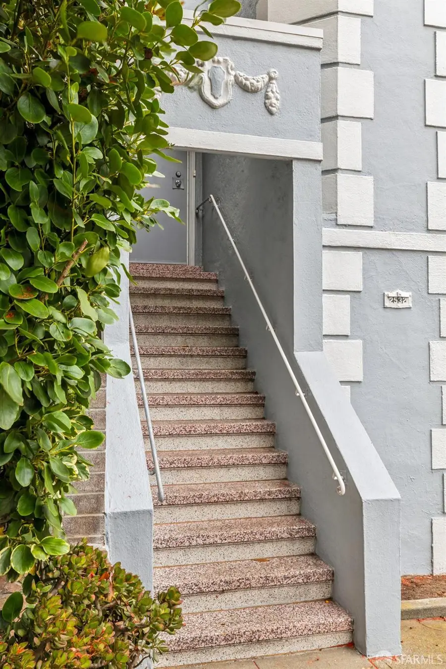 2532 Cabrillo Street, San Francisco, CA 94121 - #3