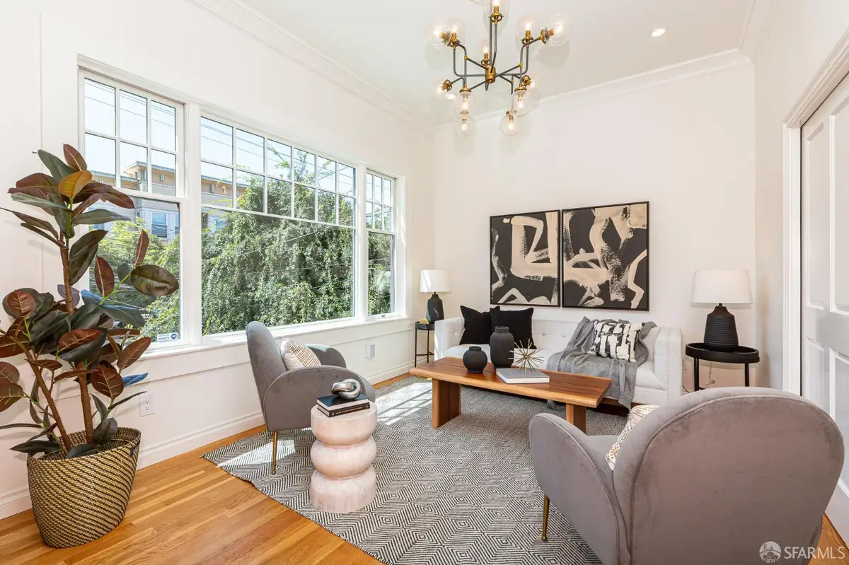 2212 23rd Street, San Francisco, CA 94107 - #1