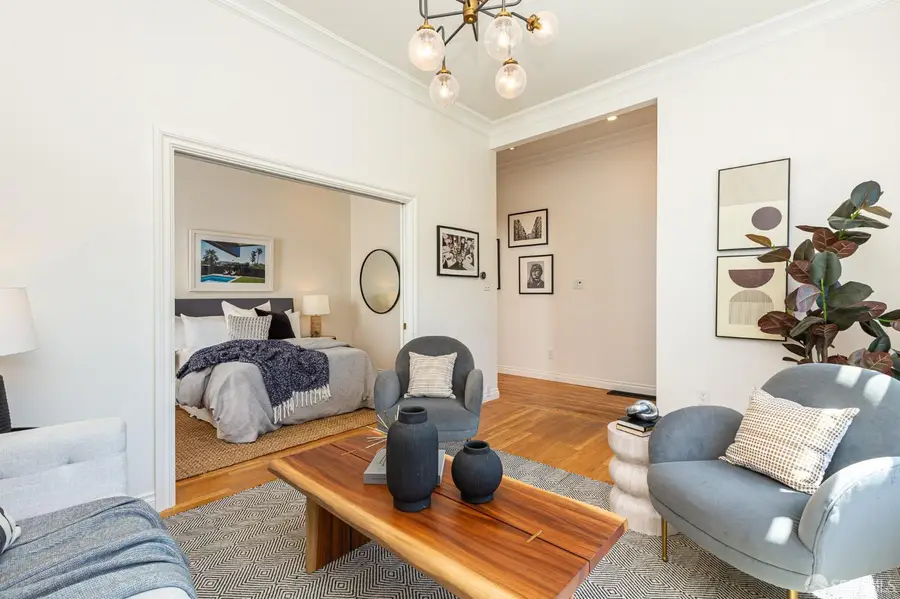 2212 23rd Street, San Francisco, CA 94107 - #2