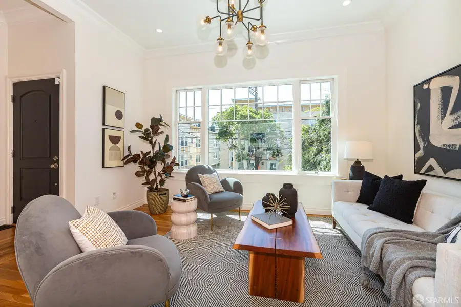 2212 23rd Street, San Francisco, CA 94107 - #3