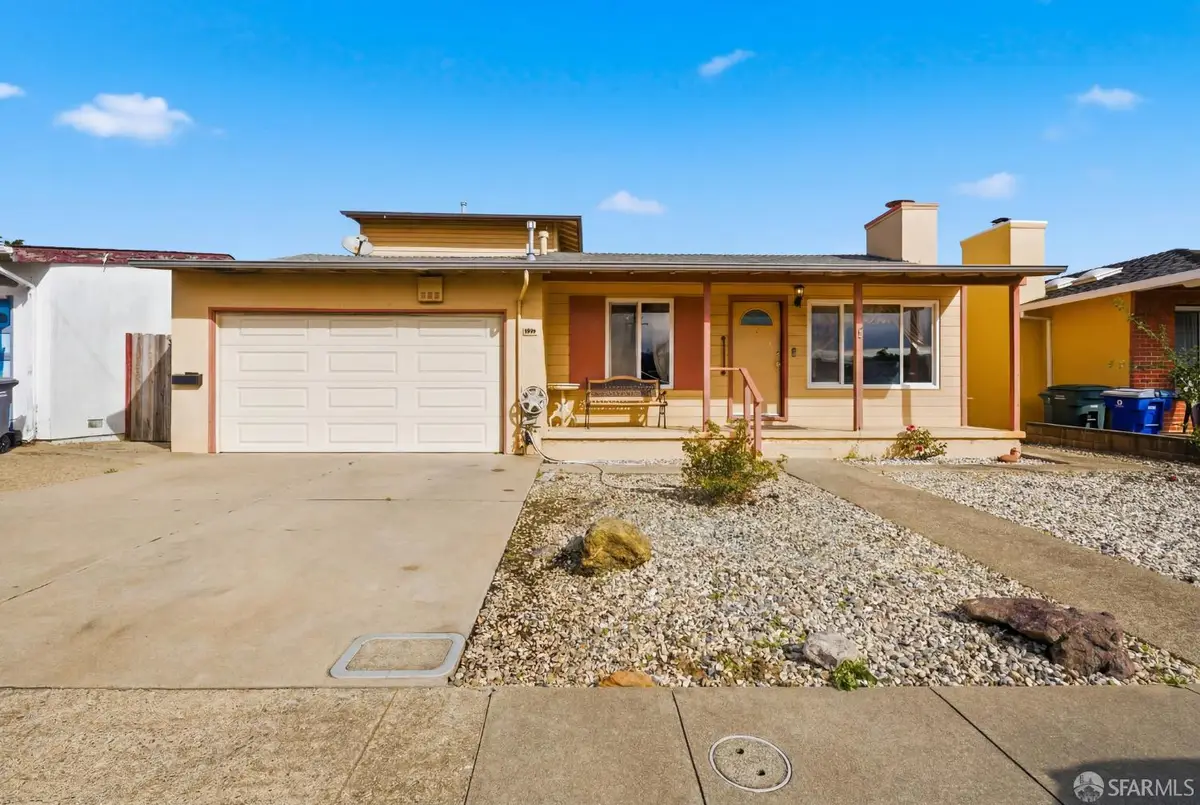 346 Del Monte Avenue, South San Francisco, CA 94080 - #1