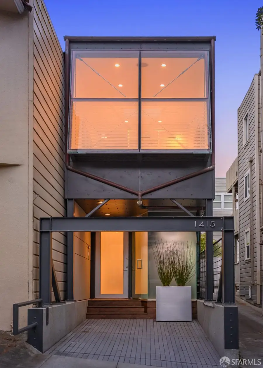 1415 Shrader Street, San Francisco, CA 94117 - #2
