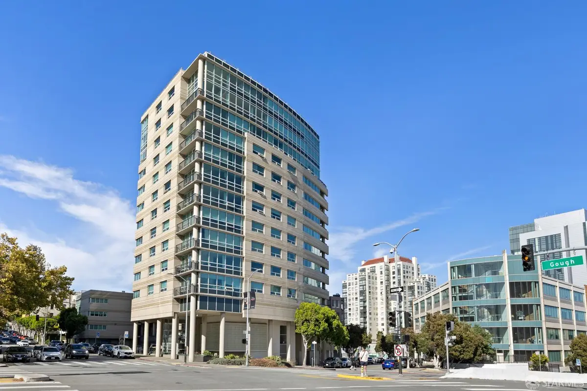 1377 Post Street #202, San Francisco, CA 94109 - #1