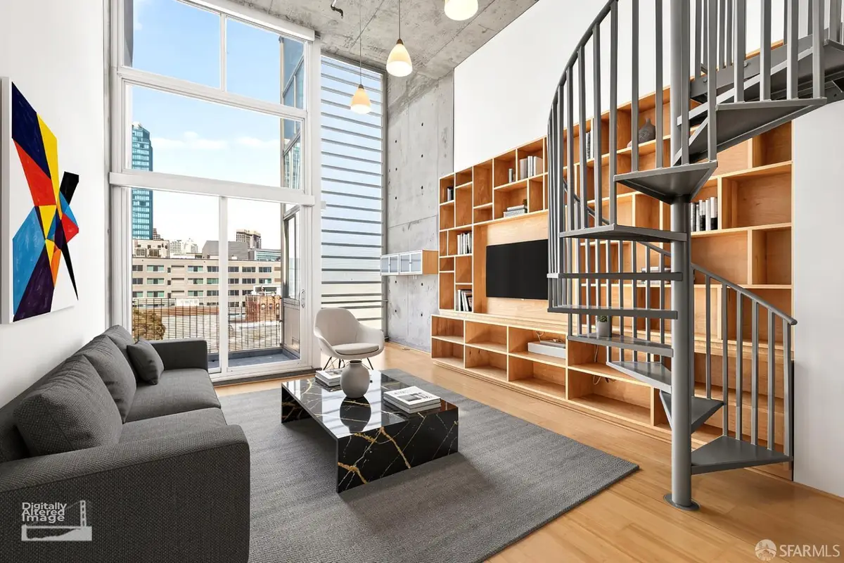 855 Folsom Street #910, San Francisco, CA 94107 - #1