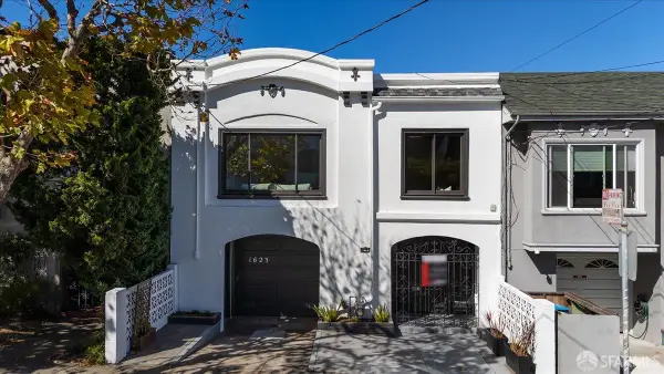1623 18th Avenue, San Francisco, CA 94122