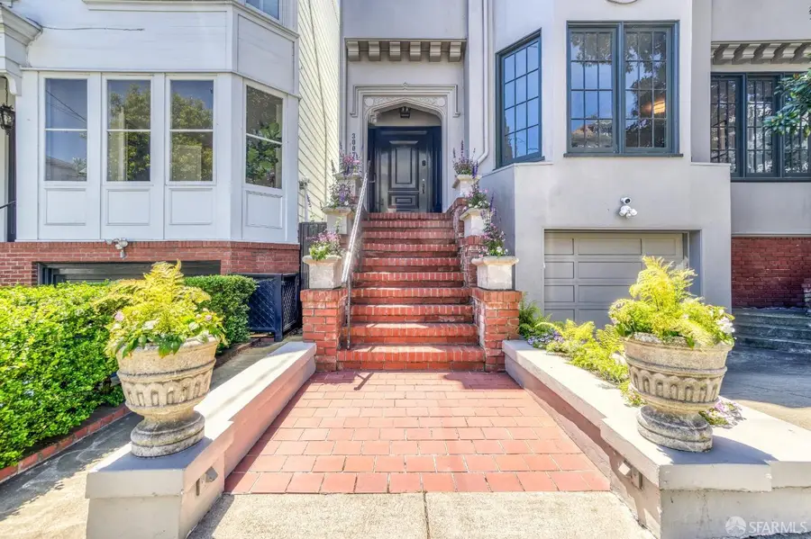 3007 Jackson Street, San Francisco, CA 94115 - #2