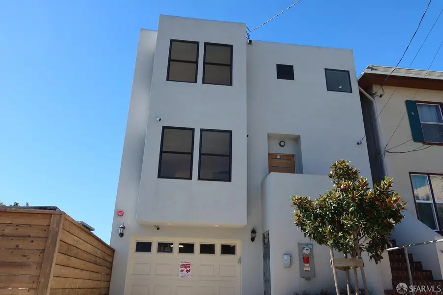 119 Vernon Street, San Francisco, CA 94132 - #2