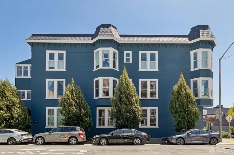790 Lyon Street, San Francisco, CA 94115 - #2