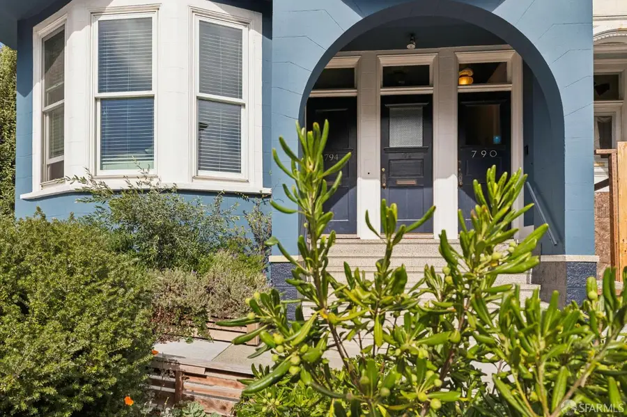 790 Lyon Street, San Francisco, CA 94115 - #3