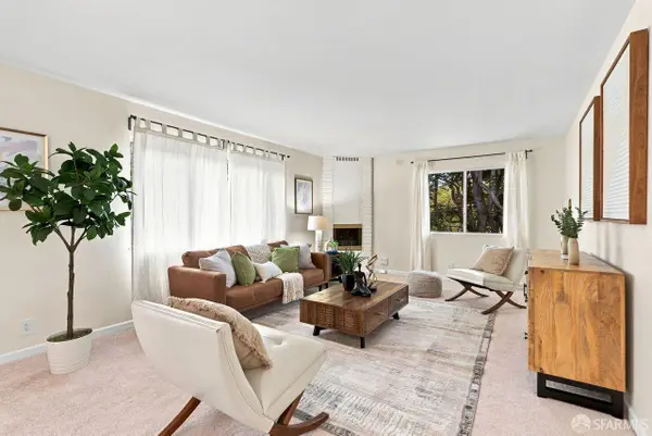 1701 Central Avenue #P, Alameda, CA 94501