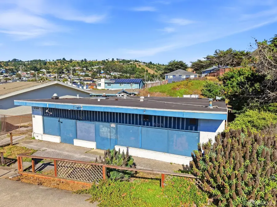 699 Oceana Boulevard, Pacifica, CA 94044 - #2