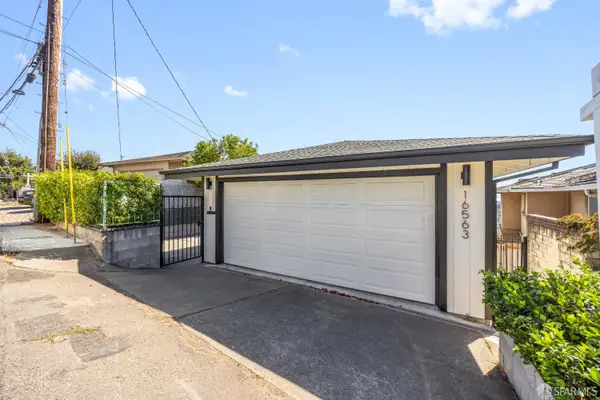 16563 Toledo Street, San Leandro, CA 94578