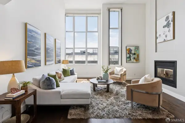 321 Langton Street #9, San Francisco, CA 94103