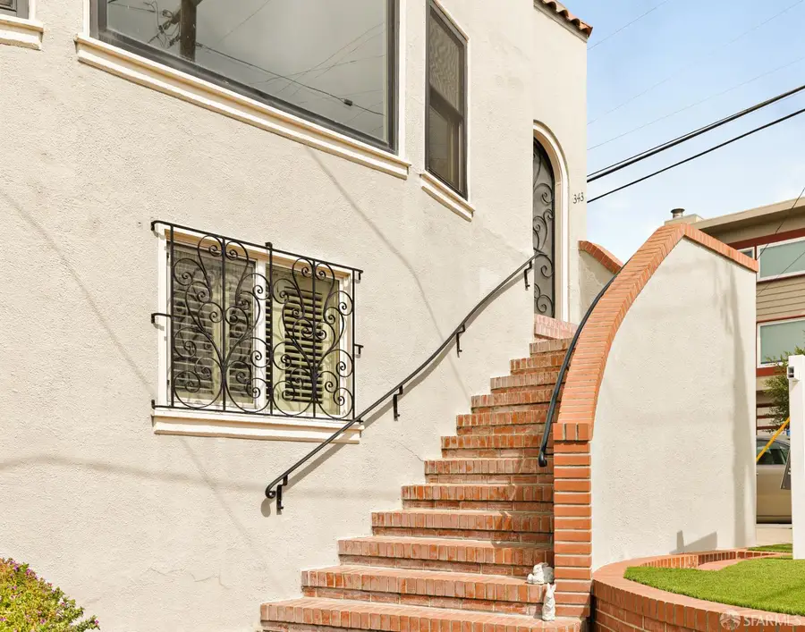 343 Naylor Street, San Francisco, CA 94112 - #2