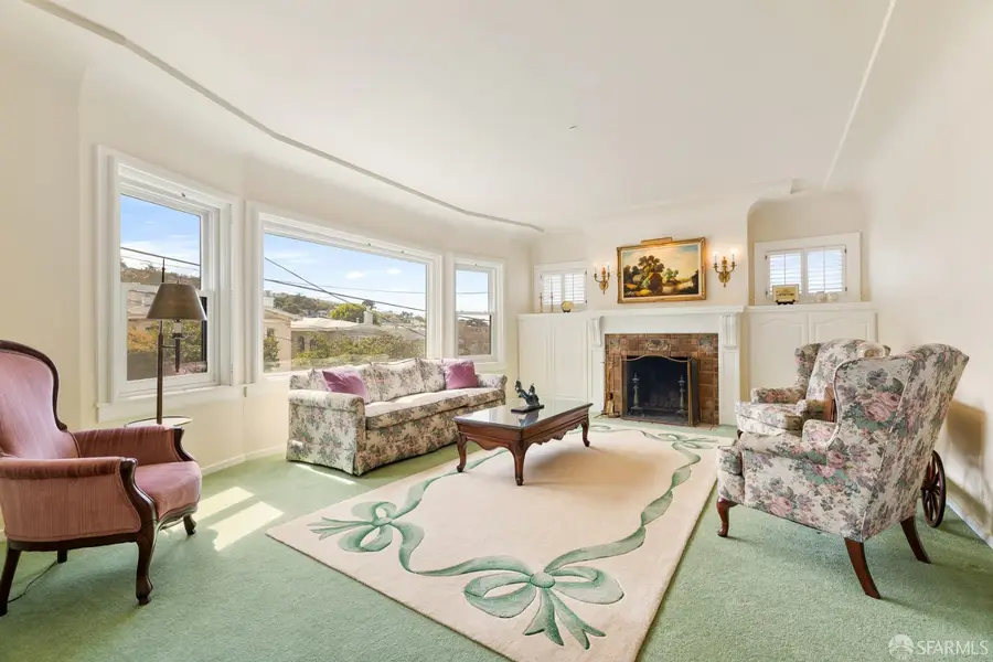 343 Naylor Street, San Francisco, CA 94112 - #3