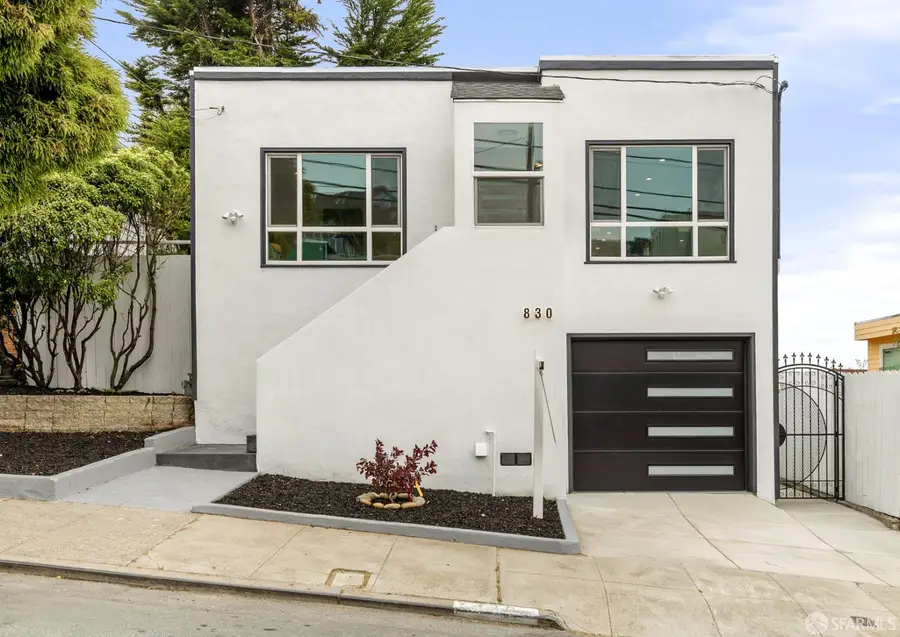 830 Mount Vernon Avenue, San Francisco, CA 94112 - #2