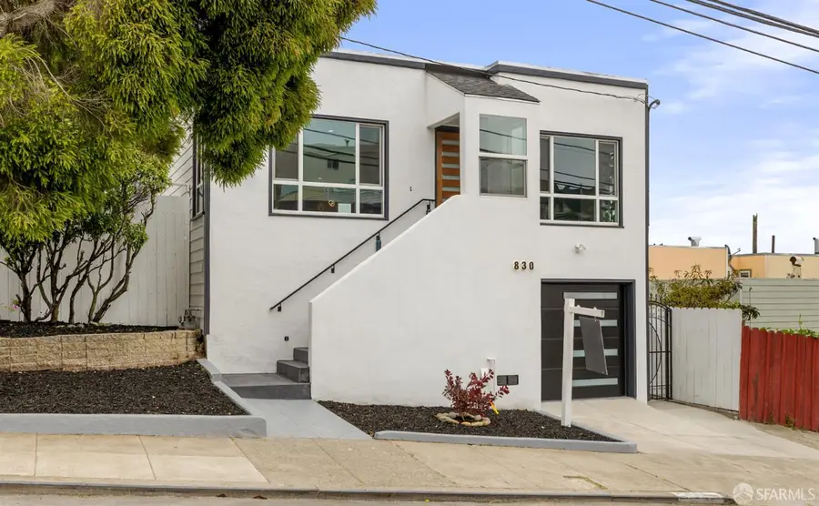 830 Mount Vernon Avenue, San Francisco, CA 94112 - #3