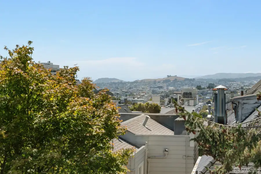 2211 California Street #206, San Francisco, CA 94115 - #3