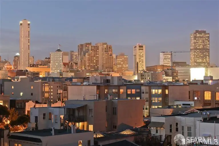 60 Rausch Street #407, San Francisco, CA 94103 - #1