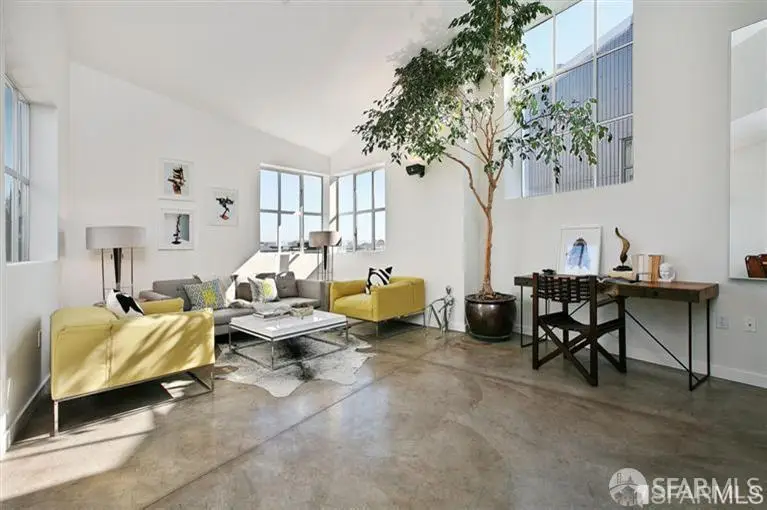 60 Rausch Street #407, San Francisco, CA 94103 - #2