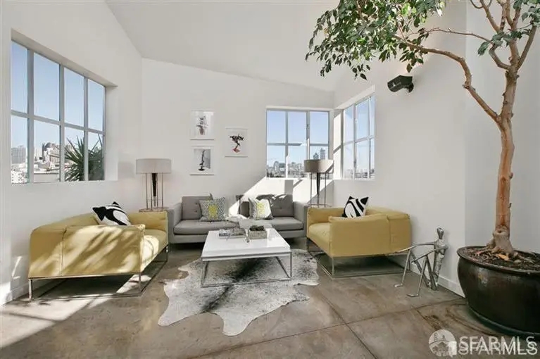 60 Rausch Street #407, San Francisco, CA 94103 - #3