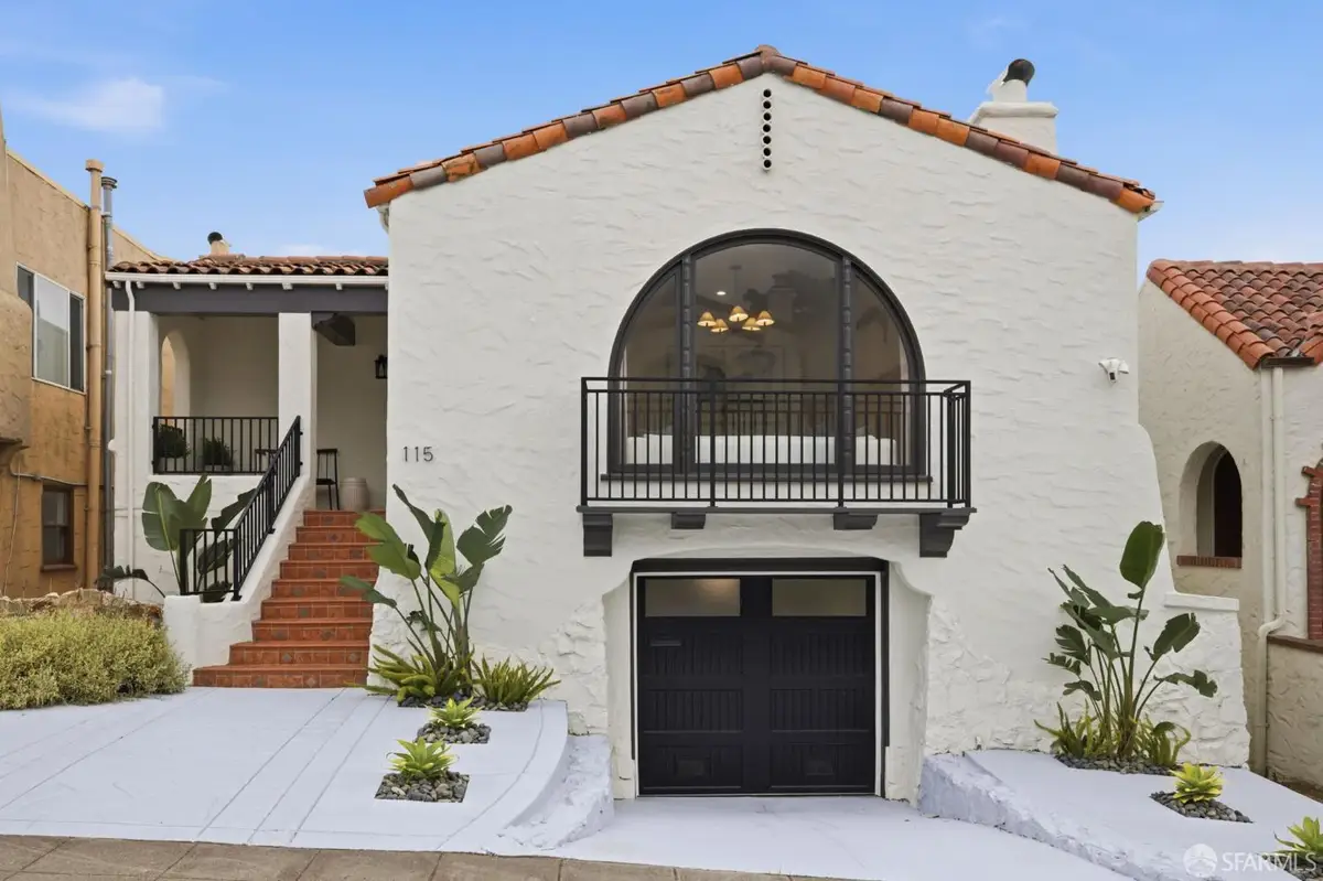 115 Upland Drive, San Francisco, CA 94127 - #1