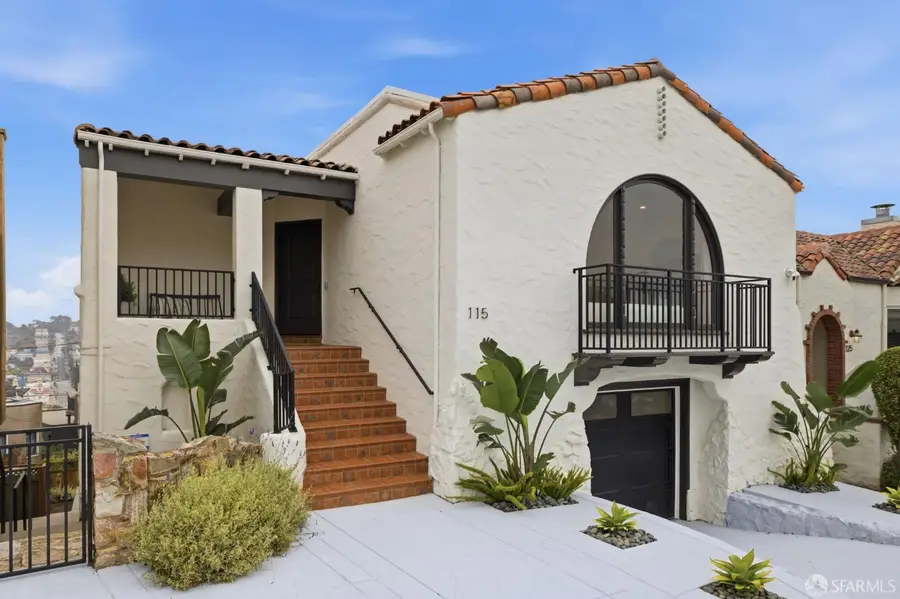 115 Upland Drive, San Francisco, CA 94127 - #2