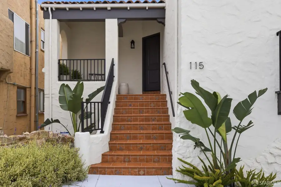 115 Upland Drive, San Francisco, CA 94127 - #3