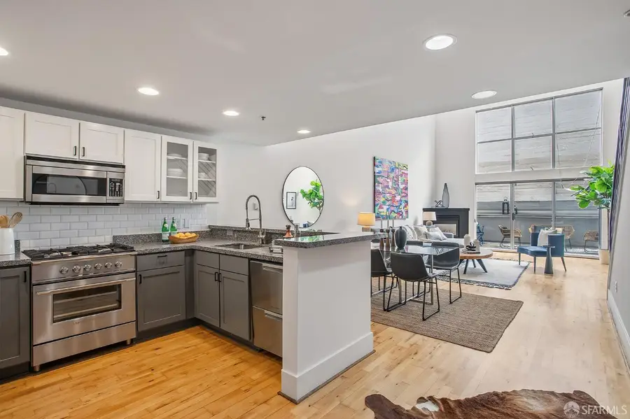 701 Minna Street #6, San Francisco, CA 94103 - #3