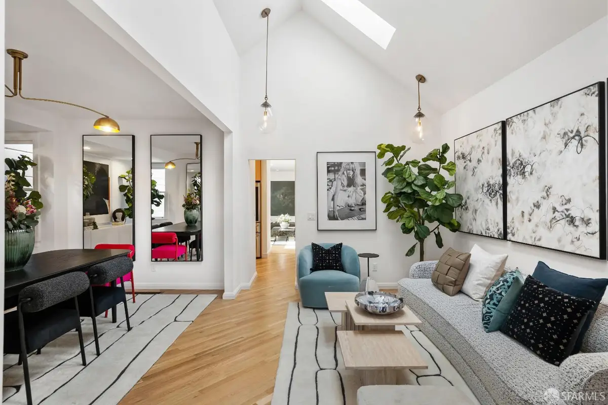 424 28th Street, San Francisco, CA 94131 - #1