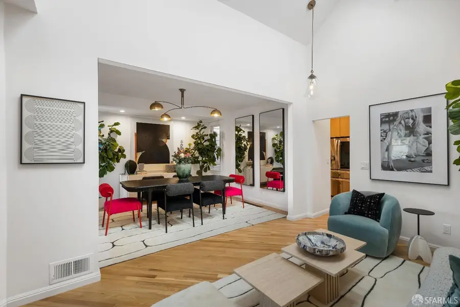424 28th Street, San Francisco, CA 94131 - #2