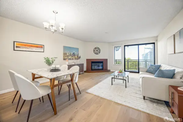 1707 Saddleback Drive, Daly City, CA 94014