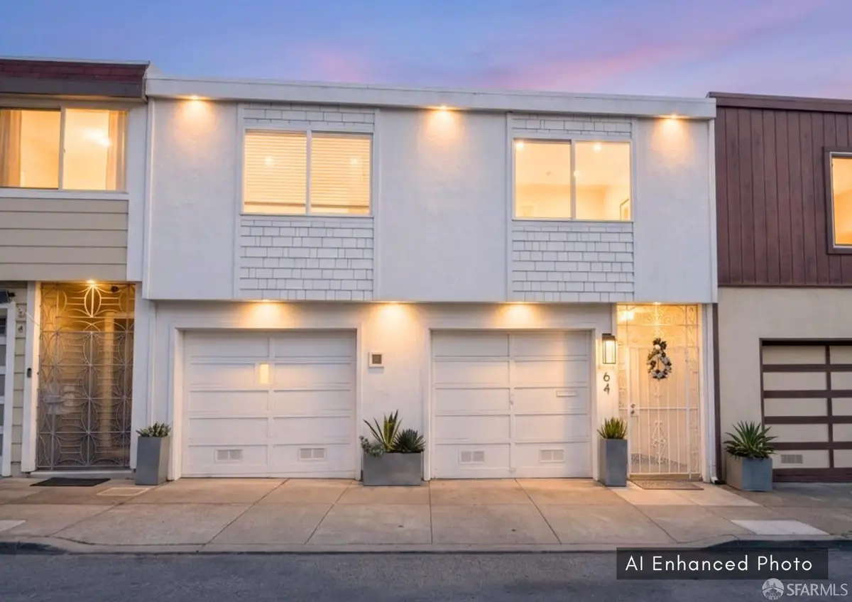 58 Karen Court, San Francisco, CA 94134 - #1