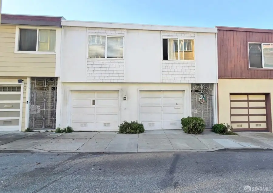 58 Karen Court, San Francisco, CA 94134 - #2