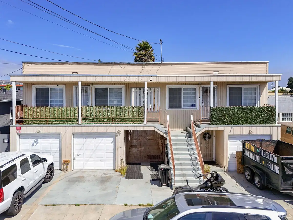 316 31st Street, Richmond, CA 94804 - #1