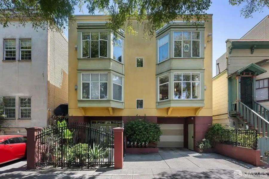 2773 Folsom Street #201, San Francisco, CA 94110 - #2
