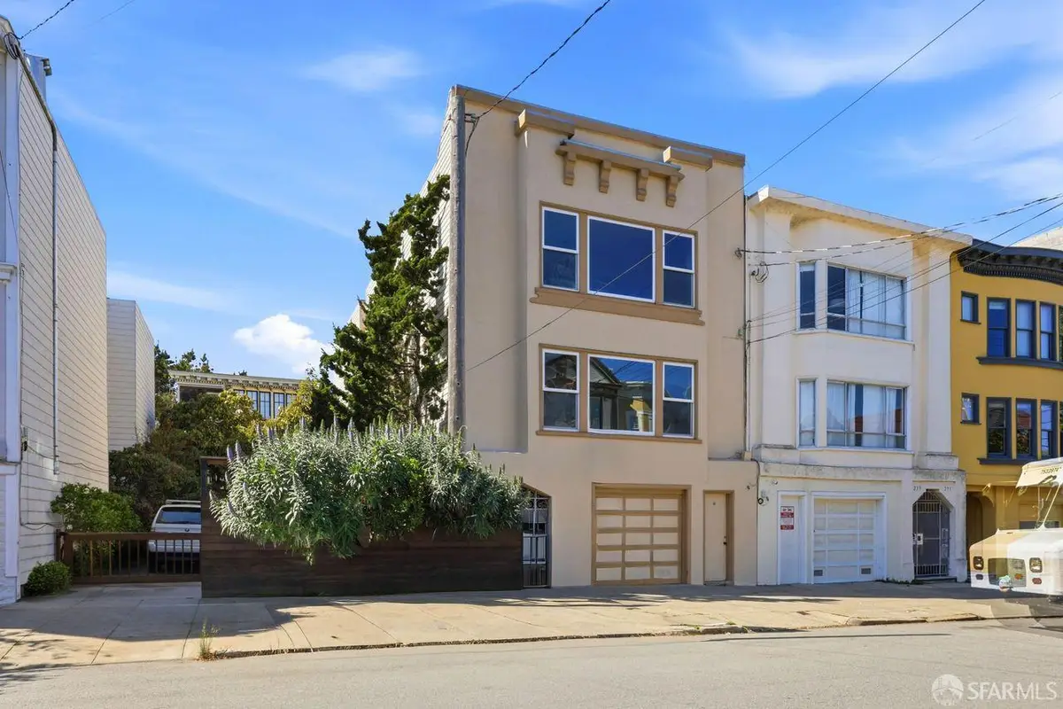 235-237 7th Avenue, San Francisco, CA 94118 - #1