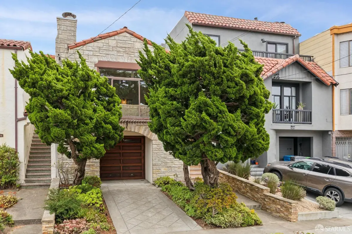 1274 44th Avenue, San Francisco, CA 94122 - #1