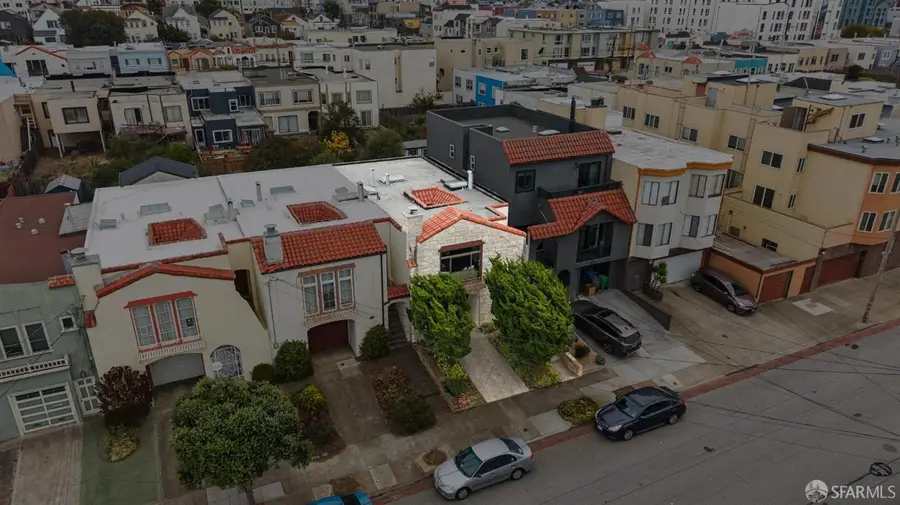 1274 44th Avenue, San Francisco, CA 94122 - #3