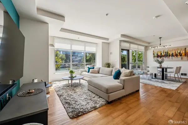 325 Berry Street #114, San Francisco, CA 94158
