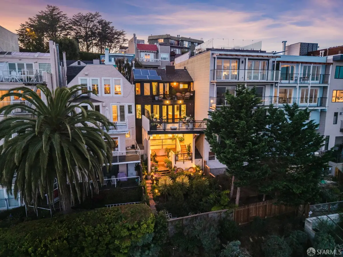 231 Upper Terrace, San Francisco, CA 94117 - #1