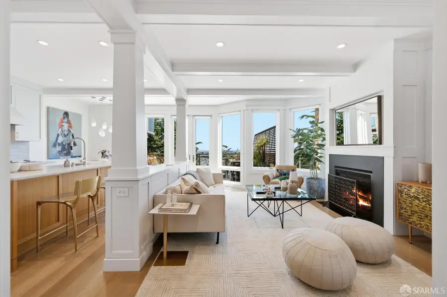 231 Upper Terrace, San Francisco, CA 94117 - #2