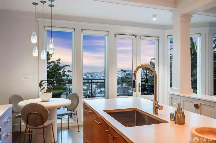231 Upper Terrace, San Francisco, CA 94117 - #3
