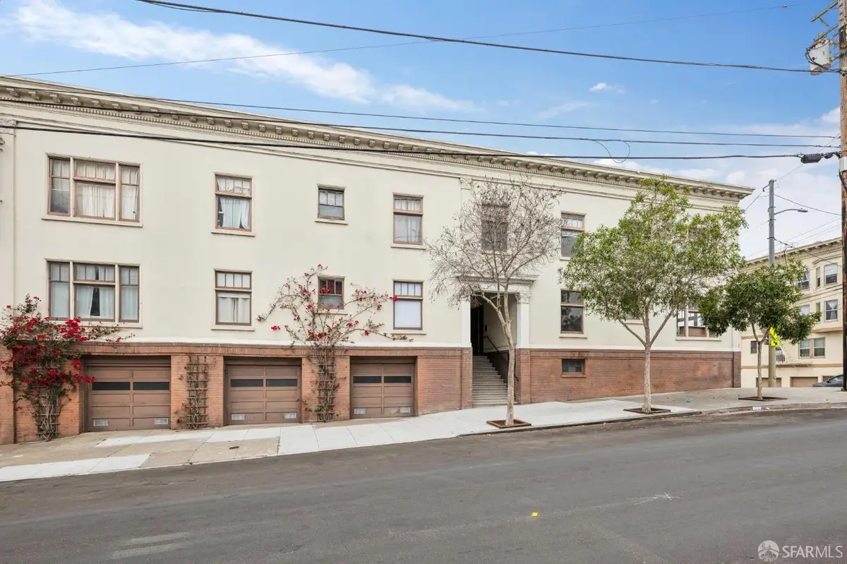 603 22nd Avenue, San Francisco, CA 94121 - #1