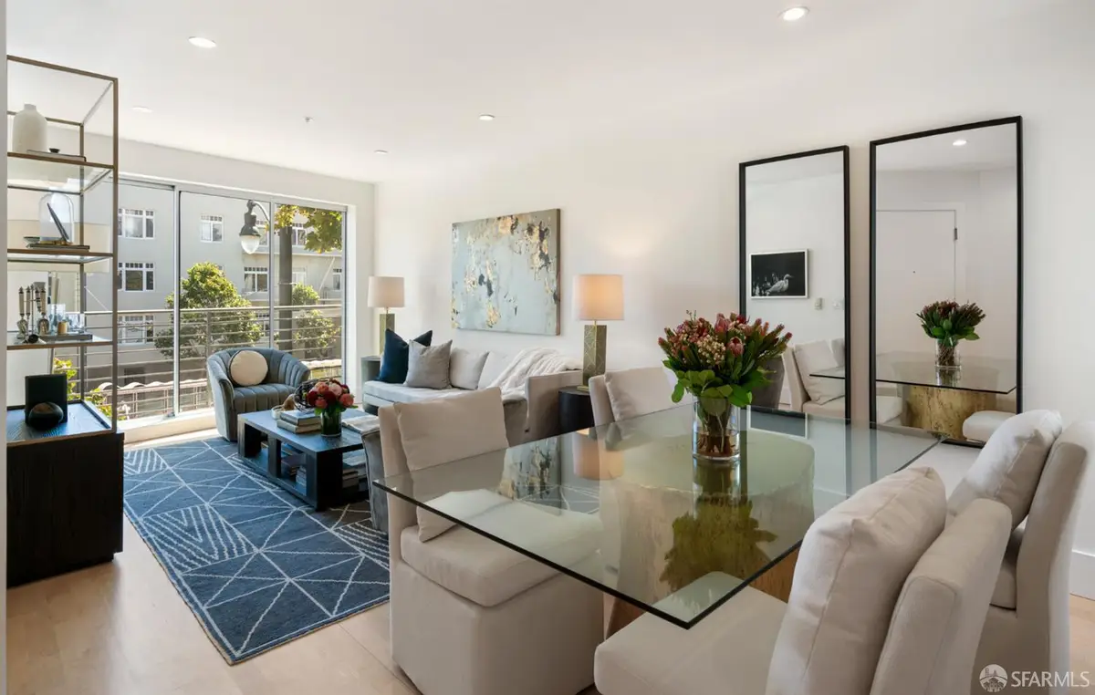 2315 Van Ness Avenue #3, San Francisco, CA 94109 - #1