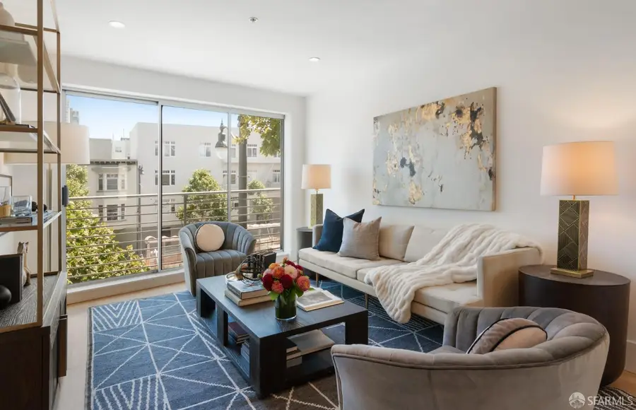 2315 Van Ness Avenue #3, San Francisco, CA 94109 - #2