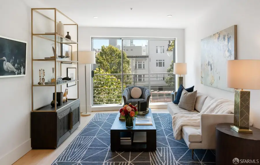 2315 Van Ness Avenue #3, San Francisco, CA 94109 - #3
