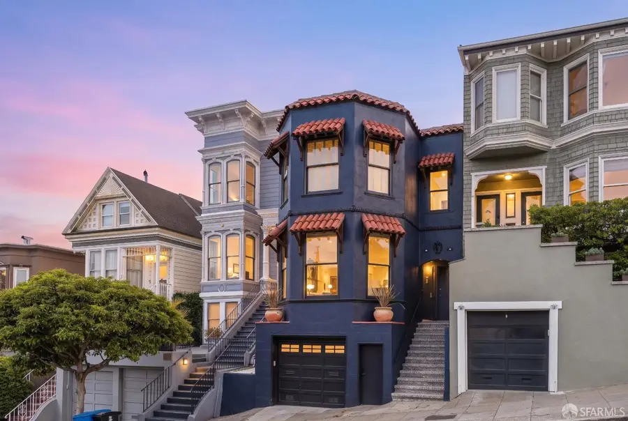66 Buena Vista Terrace, San Francisco, CA 94117 - #2